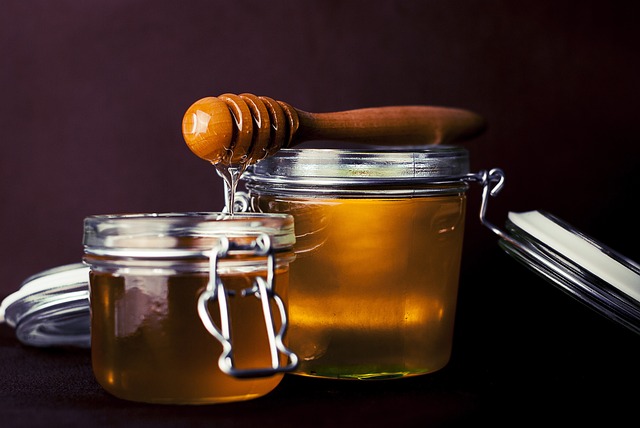 Propiedades de la miel de brezo 