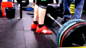 ¿Cómo elegir los calcetines CrossFit adecuados?