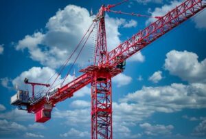 El esquema eléctrico polipasto monofásico