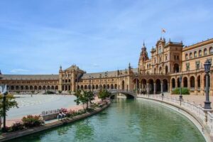 10 monumentos de sevilla que debes conocer