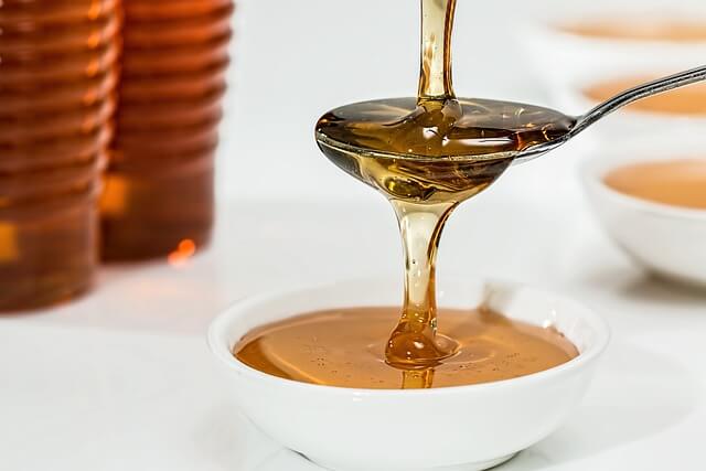 Propiedades de la miel de brezo para la salud