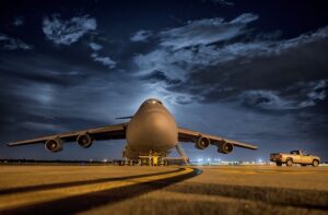 Aeropuertos en Galicia: ¿Cuántos hay y cómo son?