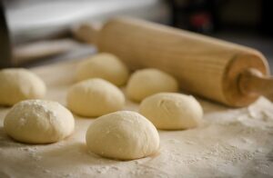 orejas de carnaval en Thermomix