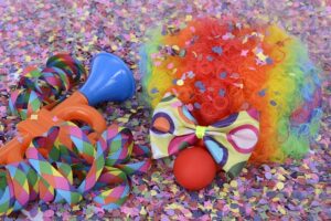 disfraces de carnaval para niñas
