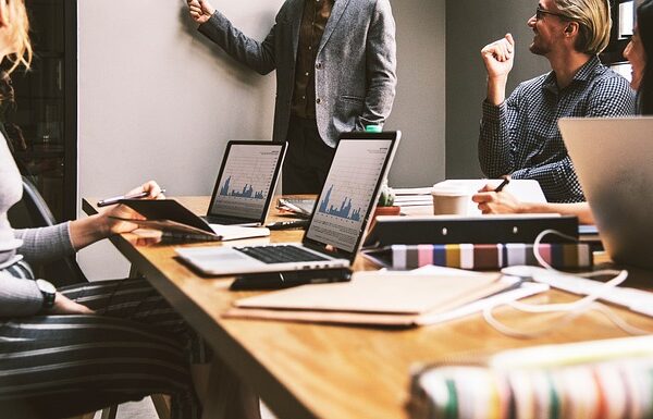 Cambio de lugar de trabajo dentro de la misma empresa