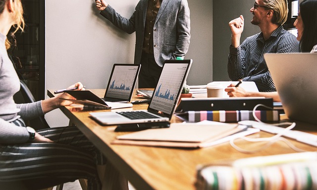 Cambio de lugar de trabajo dentro de la misma empresa