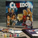 como jugar al cluedo​